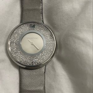 Swarovski Watch